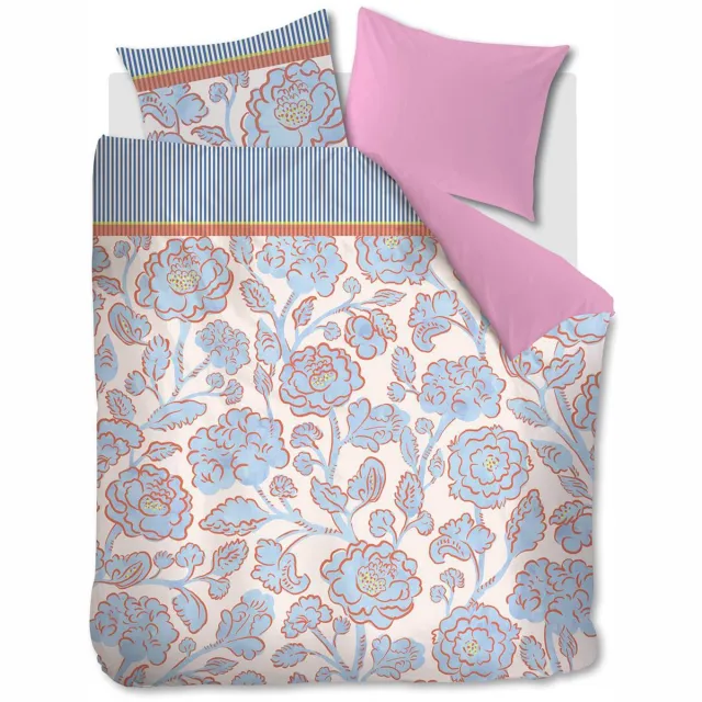 Oilily Duvet cover NL sizes - Multicolor - 140 Multikleur