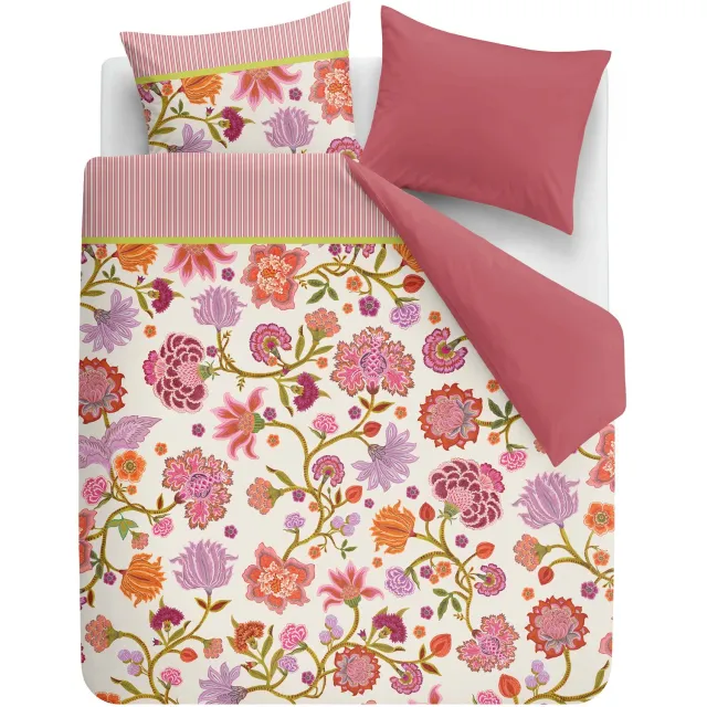 Oilily Duvet cover NL sizes - Multicolor - 200 Multikleur