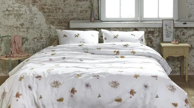 Marjolein Bastin Seasonal dekbedovertrek - Eenpersoons - 140x200/220 cm - Multi
