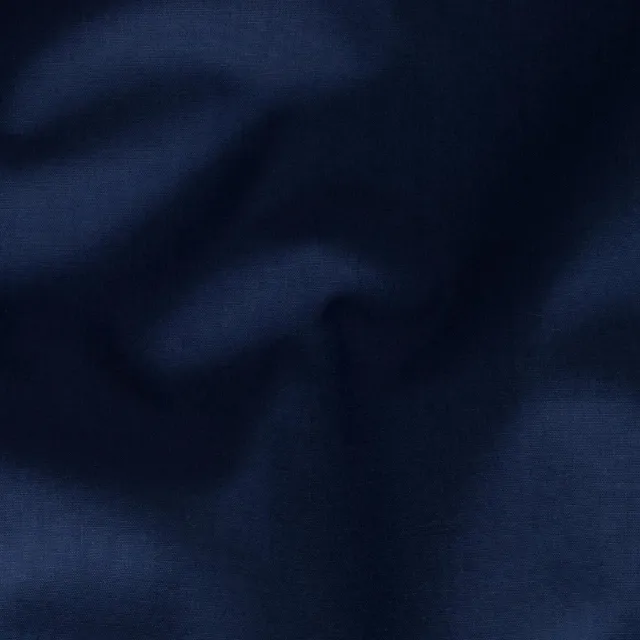 Dommelin Hoeslaken Uni Percal 200TC 524 Navy 100x200/30