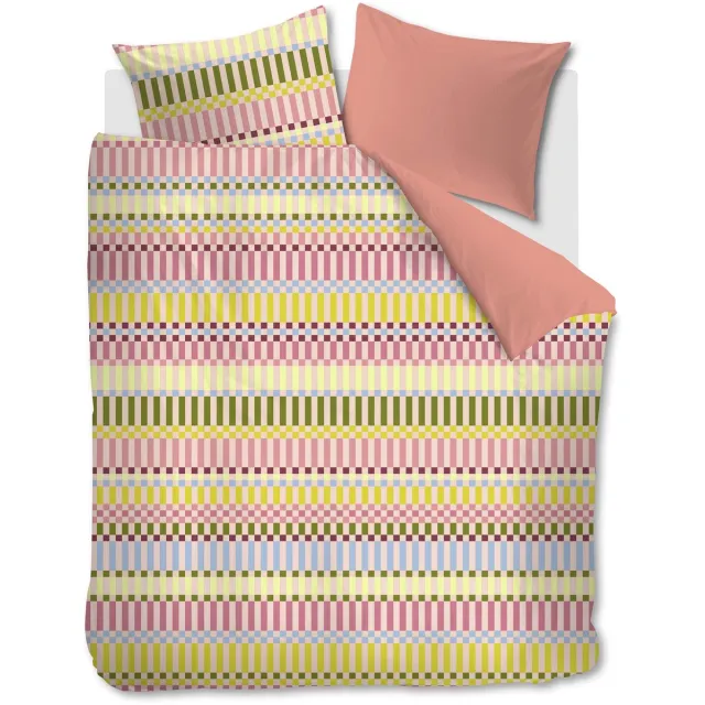 Oilily Duvet cover NL sizes - Multicolor - 140 Multikleur