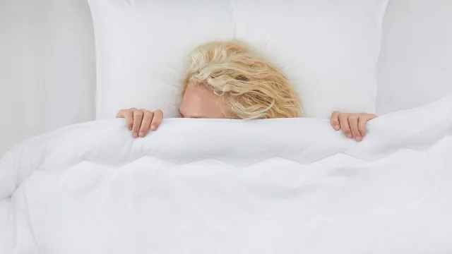 Dauna Soft Dekbed Dauna soft basic synthetisch 4-seizoenen - 240 x 200 cm Naturel