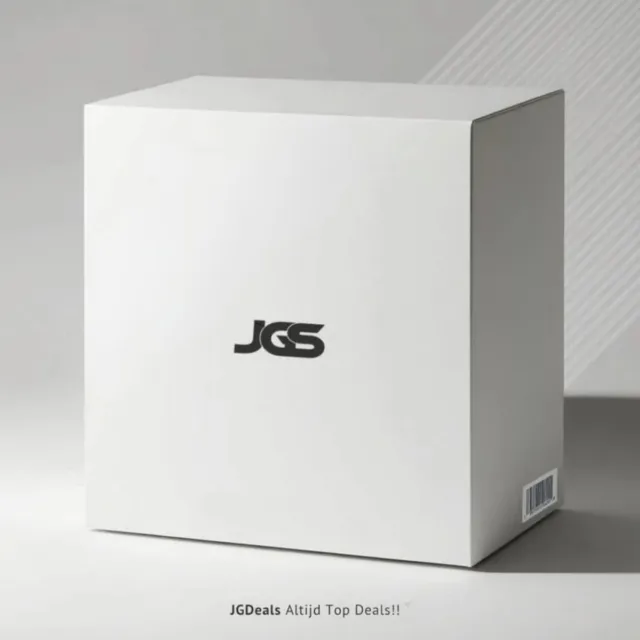 JGS Premium - Luxury Hoeslaken van Katoen - Huidvriendelijk en Duurzaam Any