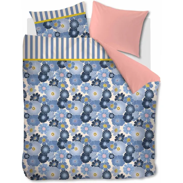 Oilily Duvet cover NL sizes - Multicolor - 240 Multikleur