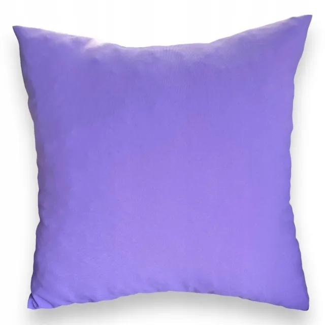 Pracownia Artystyczna Klasyk Decoratieve Kussenhoes Lichtpaars 40x40 cm - Hoogwaardig Polyester