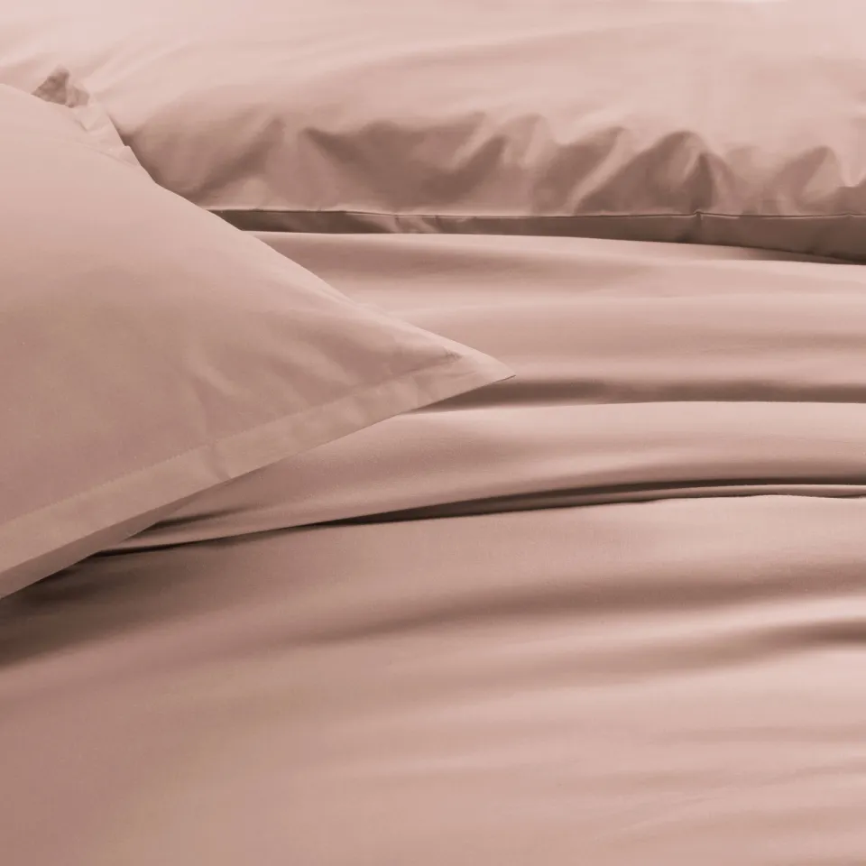 Studio LIVIT percale dekbedovertrek roze, foto 4