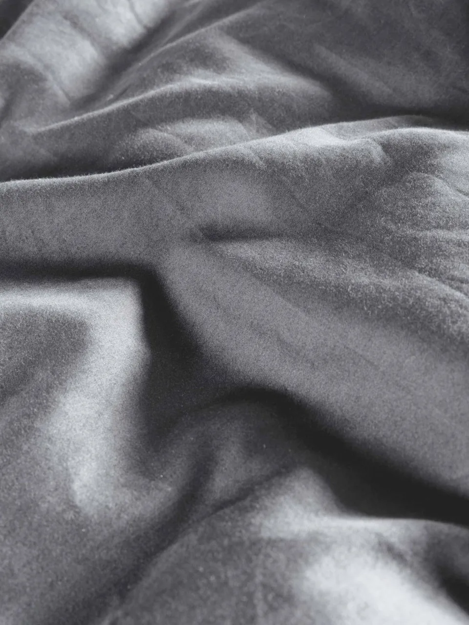 Essenza katoen satijnen dekbedovertrek minte, foto 5