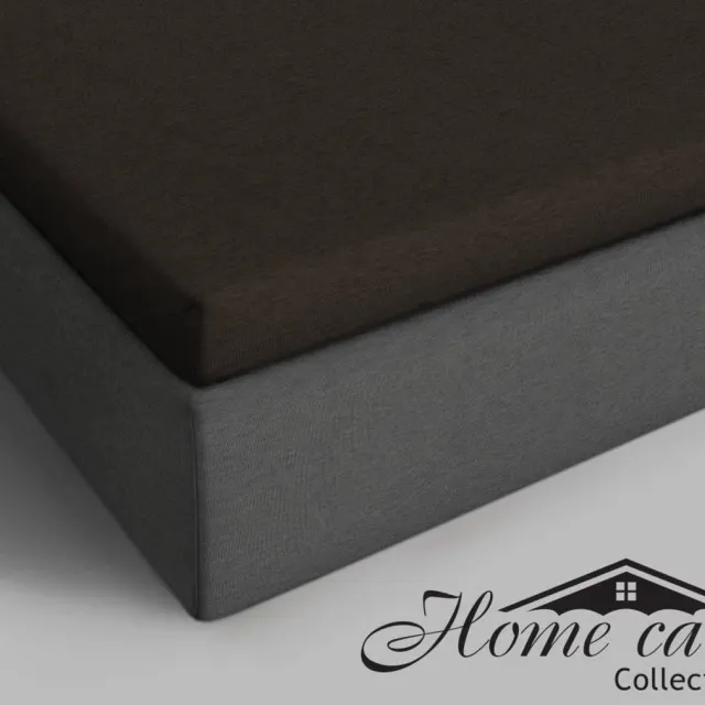 Welterusten Topper Hoeslaken Dubbel Jersey - 140x200 - Wit