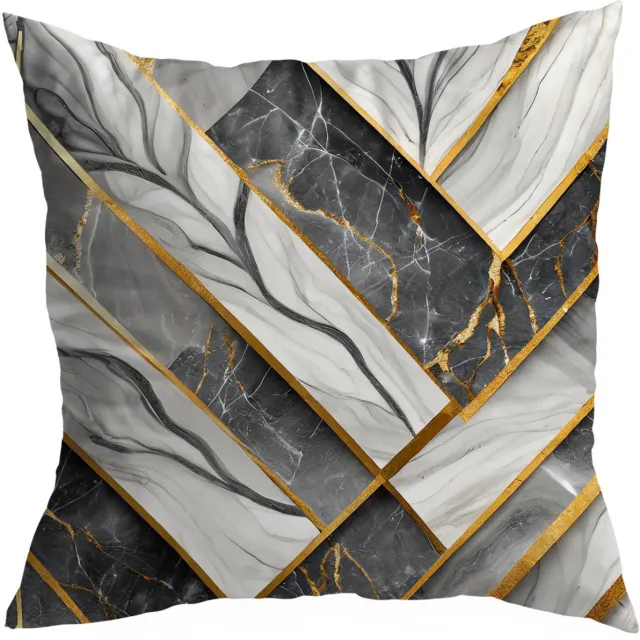 HomeView Decoratieve Kussensloop 40x40cm - Duurzaam & Stijlvol Various