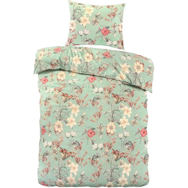 Day Dream Mary - dekbedovertrek - eenpersoons - 140 x 200/220 Multi