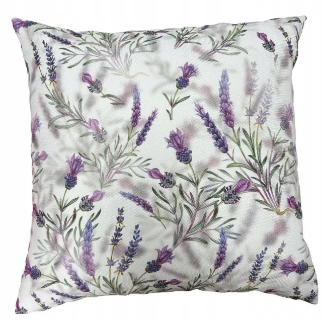 art+design Decoratieve Kussenhoes 60x60 cm - Diverse Patronen Multicolor