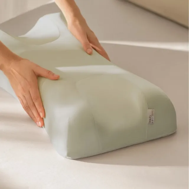 Sleep & Glow Omnia Kussensloop Tencel Cooper