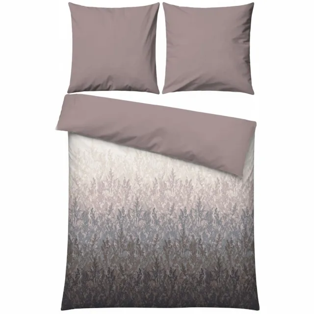 L'essentiel Maison Dekbedovertrek - Ranforce - Beige - 200x200 Veelkleurig