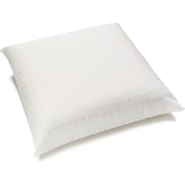 Beka hoofdkussen Natural Latex 60x60 ecru