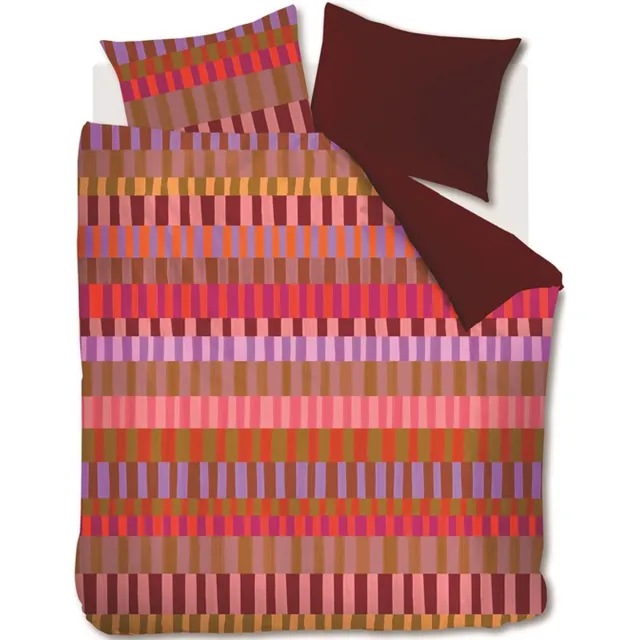 Oilily Duvet cover NL sizes 900 Meg Multi Colour: 240 Multi Color