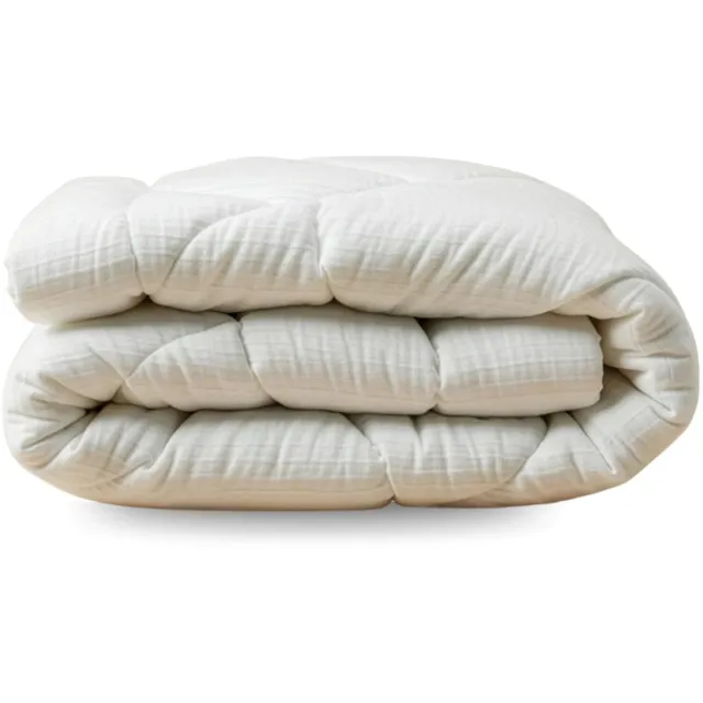 Zelesta Flanel Velvetbed Chique - Beige 200x200cm