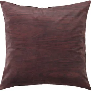 Broste Copenhagen MILO kussenhoes bordeaux
