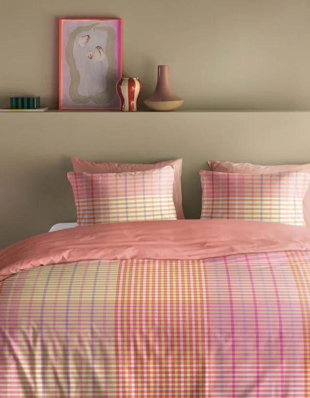 Oilily Duvet cover NL sizes - Multicolor - 140 Multikleur