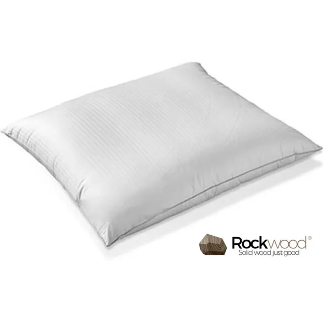 Rockwood® Hoofdkussen Sleepwell Wit