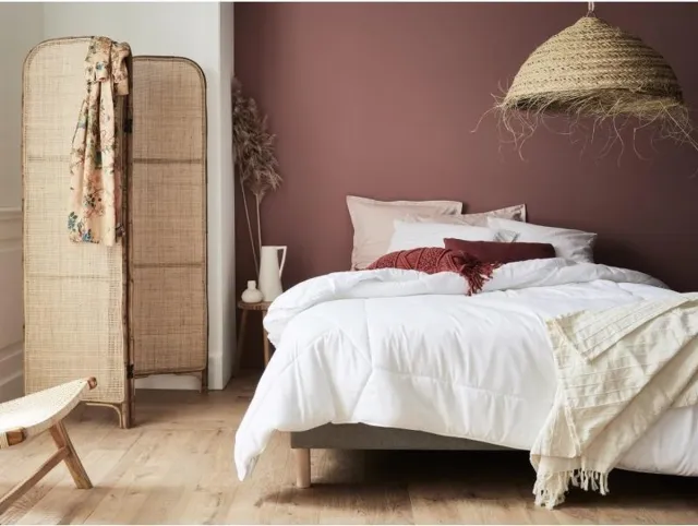 Zydante Duo Dekbed - 4-seizoenen dekbed - Smart Temperature - Silver Label - 240x200 Wit