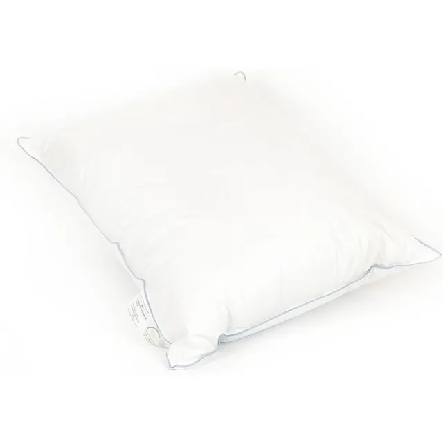 TIMZO Basic Seven - Synthethische hoofdkussen - 60x70 cm - Timzo Wit