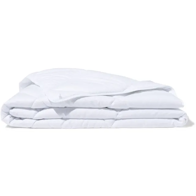 HEMA Dekbed RPET Kind 140x200 (wit)