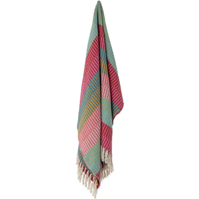 Creative Collection Isnel plaid multicolor