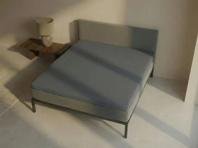 SENZATIONE 100% Katoen Jersey 180 GSM (GRAMS) Extra Hoge Hoeslaken 160x210+35 cm ZILVER GRIJS ZILVERGRIJS