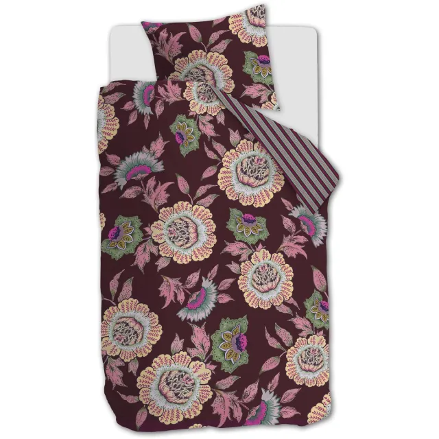 Oilily Duvet cover NL sizes - Multicolor - 140 Multikleur