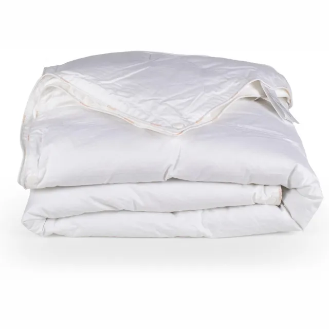 Cinderella Junior Blues 2.0 synthetisch 4 seizoenen dekbed 100x135cm wit