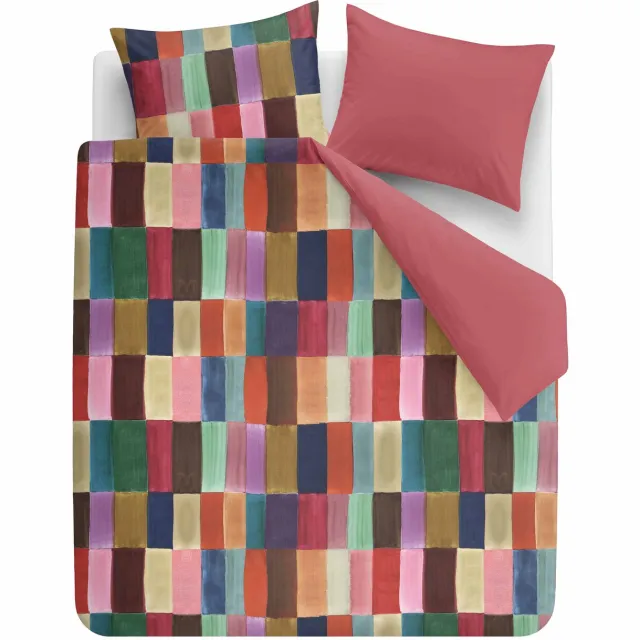 Oilily Duvet cover NL sizes - Multicolor - 140 Multikleur