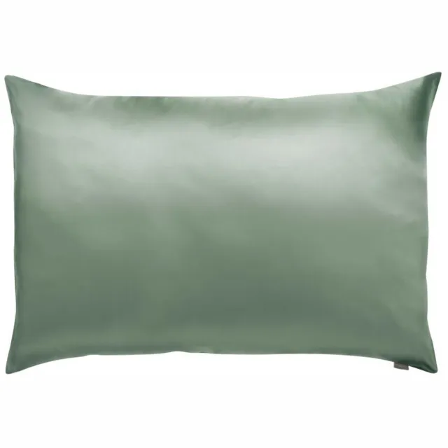 Vivaraise Kussensloop Vivaraise Ashley verdigris