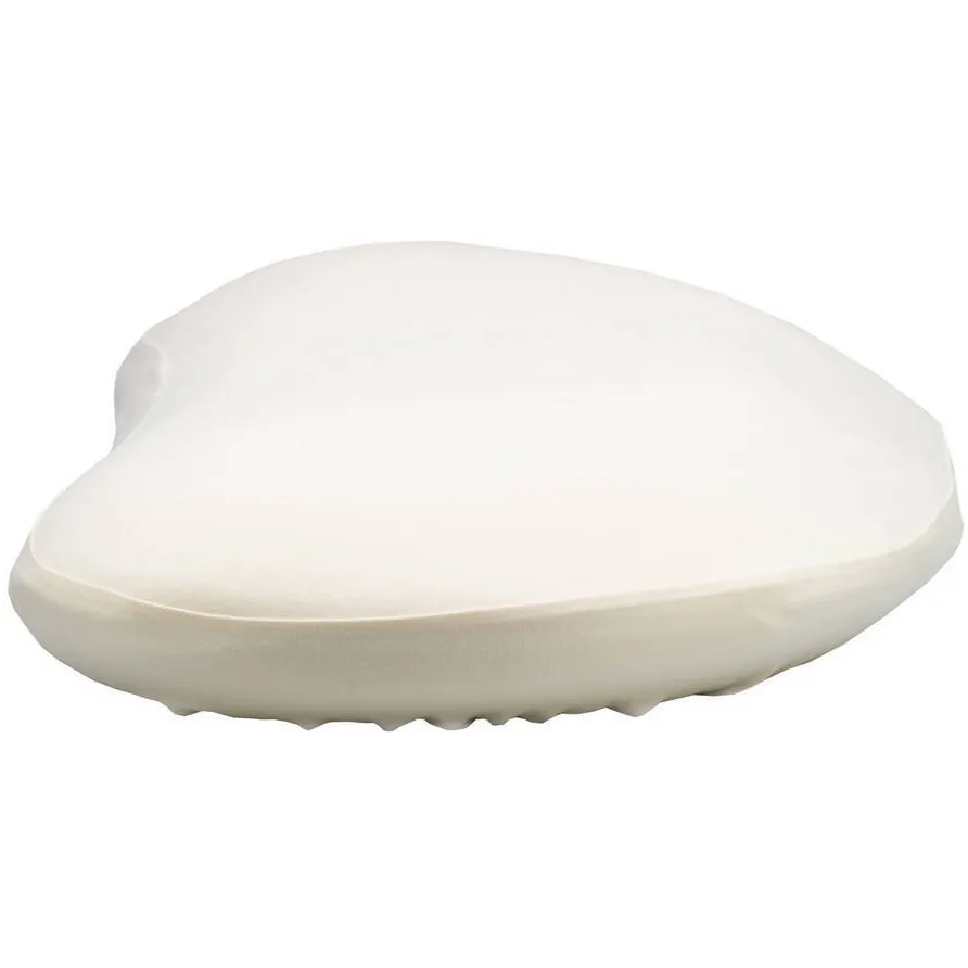 TEMPUR FIT Sonata hoofdkussensloop crème, foto 3