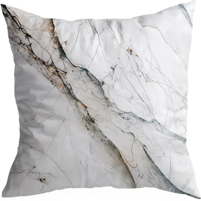 HomeView Decoratieve kussensloop 45x45cm, zacht en duurzaam, merkloos Niet gespecificeerd