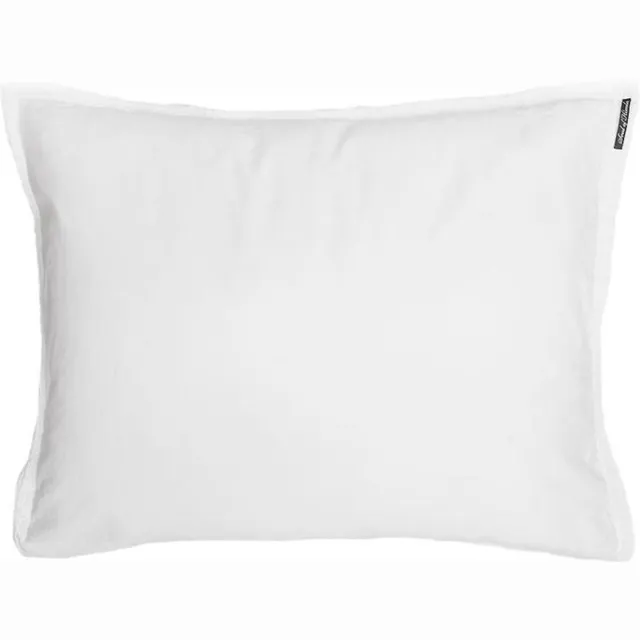 Himla Soul of Himla kussensloop white 60 x 70