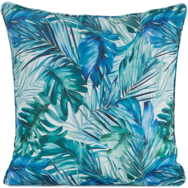 Eurofirany Kussensloop GARDEN6 45 x 45 cm Blauw