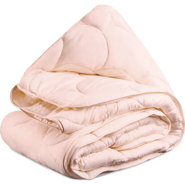 Zydante Swisstech Microvezel Dekbed Easy Pink/Pink - 240x200 cm