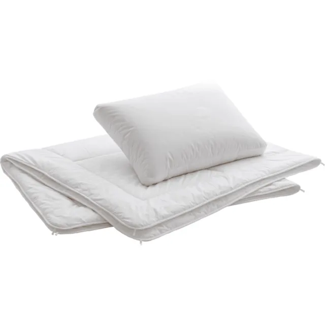 Dauny Dekbed Etoile Medium Dekbed - Dauny dekbed wit