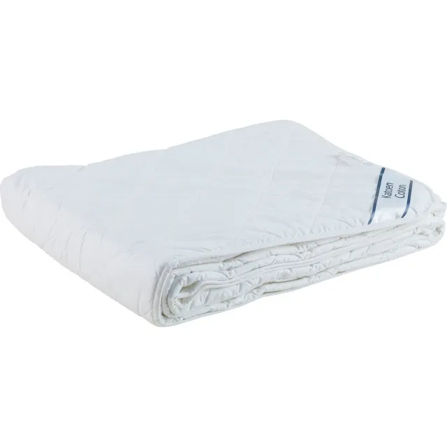 Cool Cotton Zomerdek 200x200 Wit