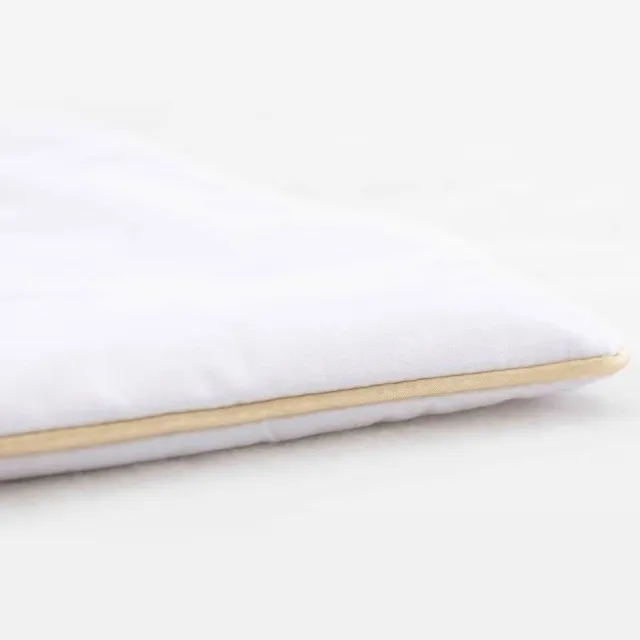 Zydante Zomerdekbed – Summer Cooling Mono Dekbed – Warmteklasse 4 – Licht & Ademend - 240x200 Wit