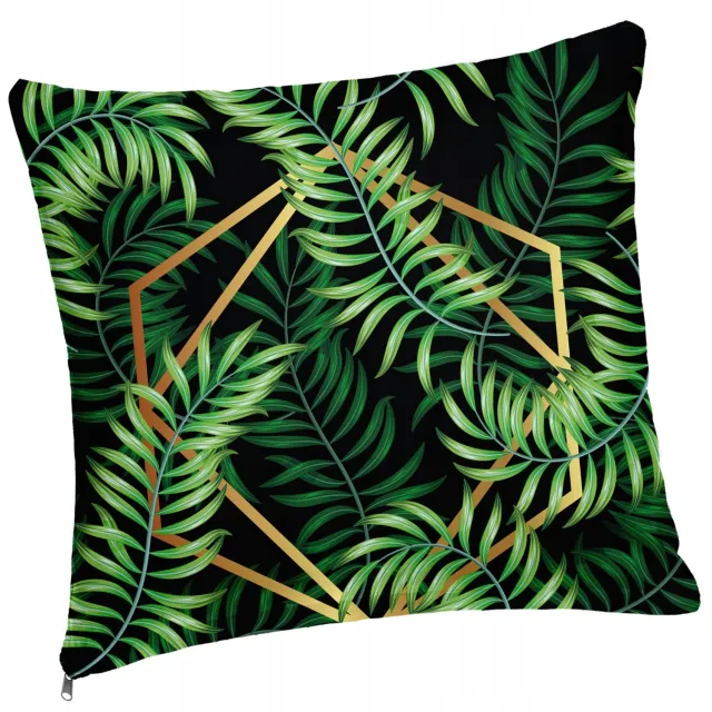 Media Design Decoratieve Kussenhoes 40x40 cm - Veel Patronen - Polyester multicolor