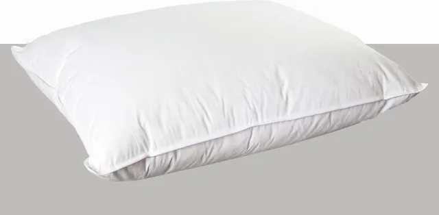 Elegance Hoofdkussen 60% dons 40% veren - 60x70 wit