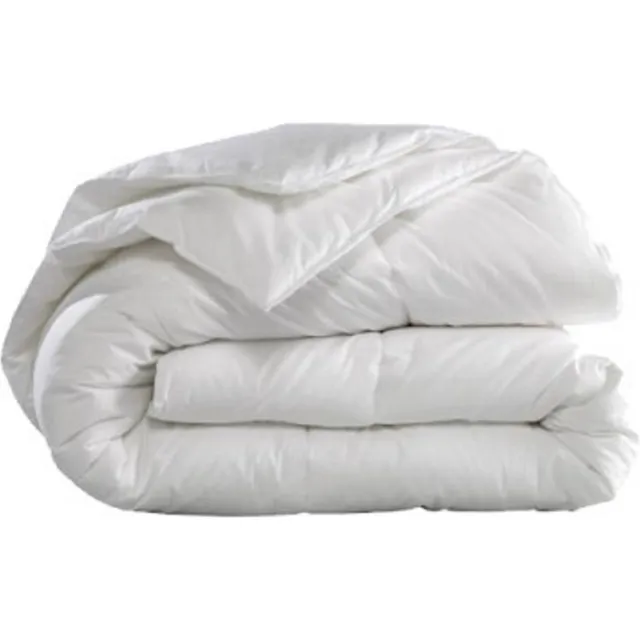 MatrasDirect Z-LINE 4-seizoenen Dekbed - 200x200 - Tweepersoons (200) Wit