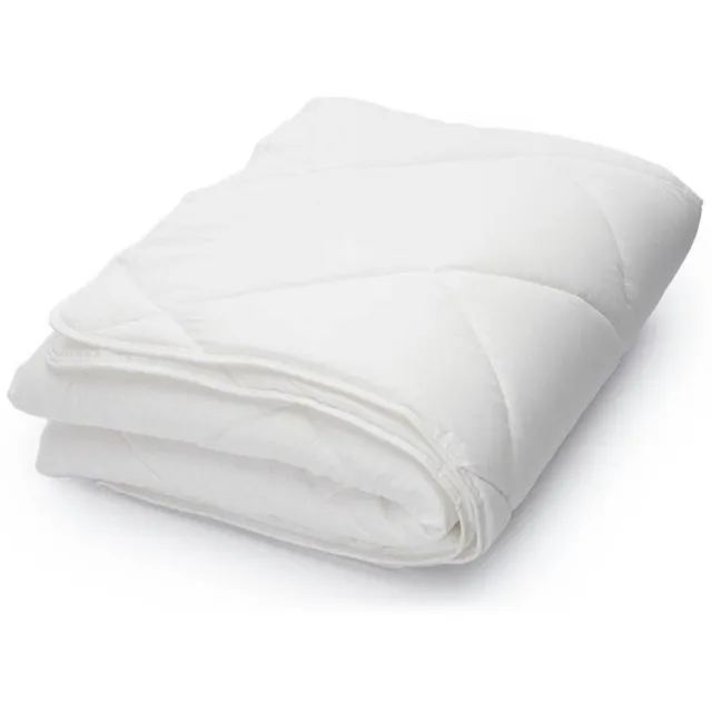 Snoozing Sleep Cool Zomer Dekbed - Extra breed - 260x220 cm - Wit