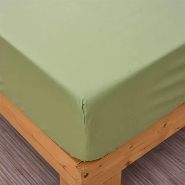 Phreeze Bamboe Matrasbeschermer 180x200 - Waterdicht - Hypoallergeen - Antibacterieel - Rondom Elastiek - Waterdichte Matras Beschermer - Incontinentie Matrashoes - Matrasbeschermers - Hoeslaken - Molton - 180 x 200 CM - Groen