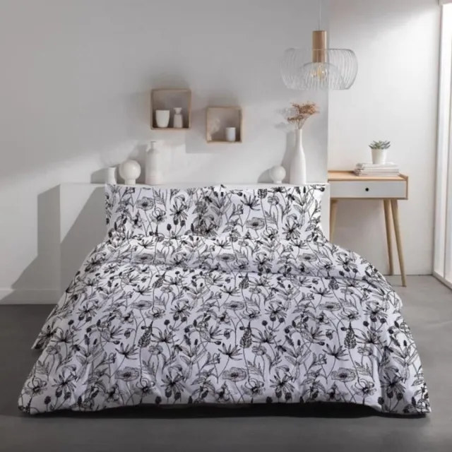 Today Tweepersoonsbedset - TODAY - Sunshine 15,34 - 220 x 240 cm - 100% Bedrukt katoen kleur gedrukt