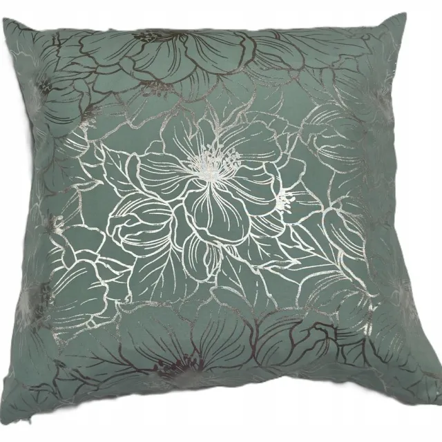 firanykraśnik Decoratieve Kussenhoes Adria 40x40 cm - Stijlvol Design multicolor