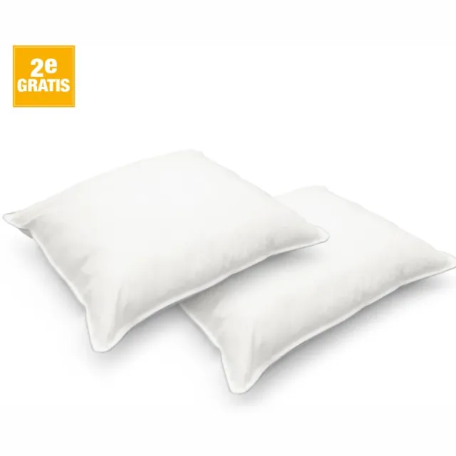 Budget Home Store Hoofdkussen Star Comfort