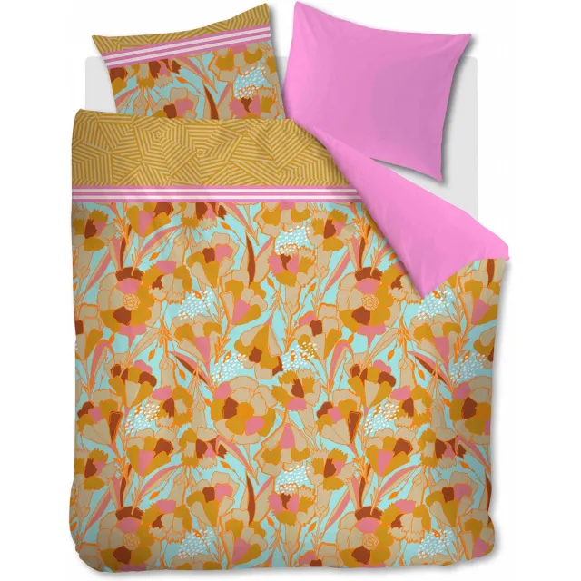 Oilily Duvet cover NL sizes - Multicolor - 140 Multikleur