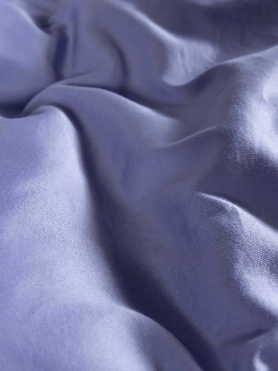 Essenza Minte dekbedovertrek lavendelblauw, foto 5